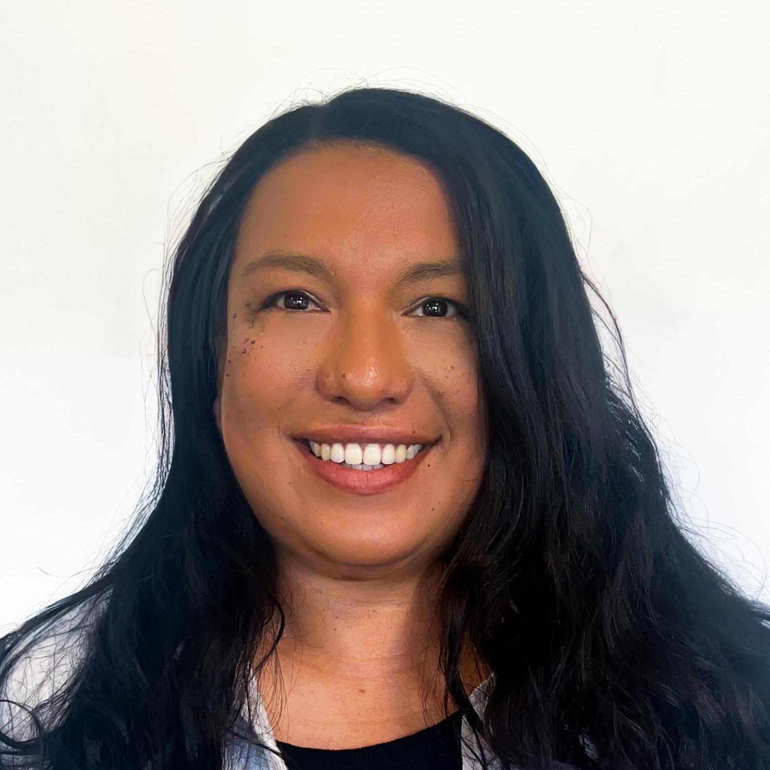 AlanaGarcia-Chavez, M.S., CCC-SLP's Profile Photo