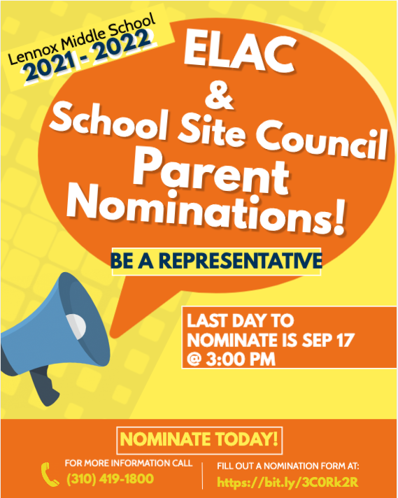 Lennox Middle School