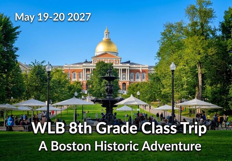 Boston Historic Adventure!