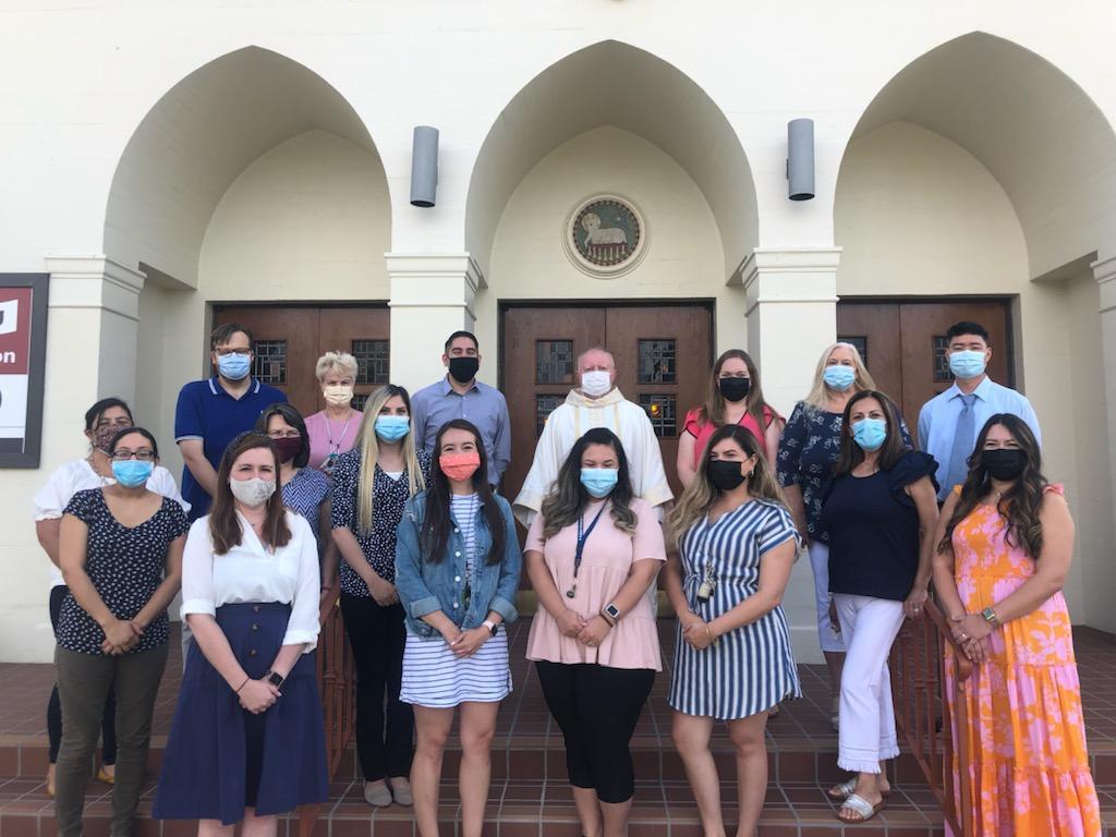 Schedules Schedules Saints Felicitas and Perpetua