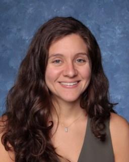 MelissaMeric's Profile Photo