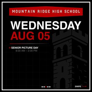 The Watch List - Wednesday from the Week of August 3rd