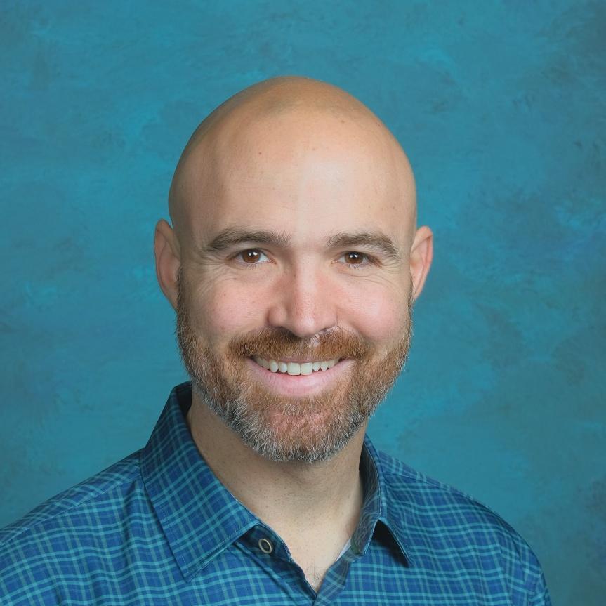 JustinSmith's Profile Photo