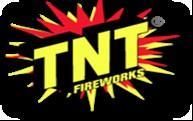 TNT Fireworks