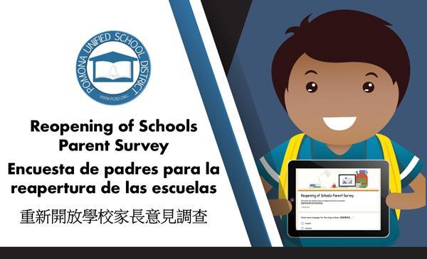 Message from Superintendent Richard Martinez