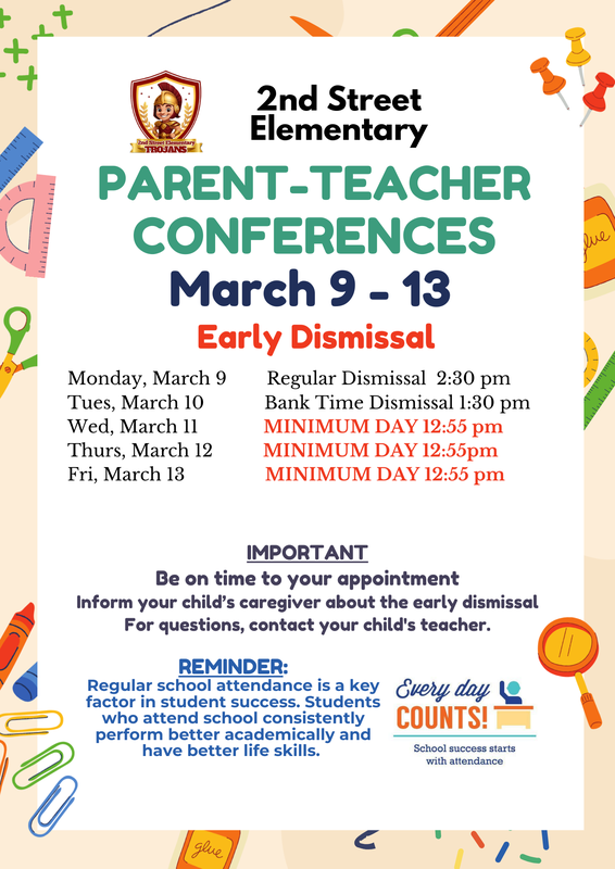 parent conferences