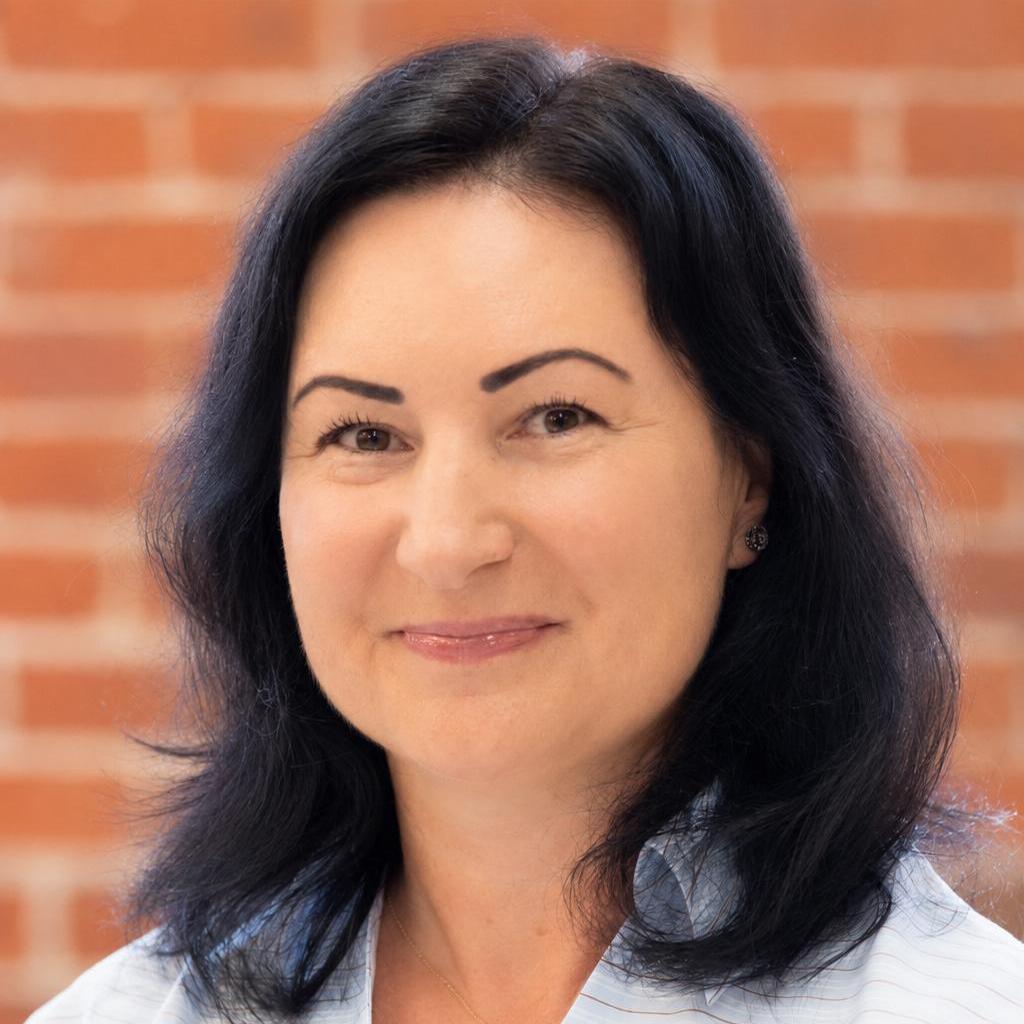 AnnaGoldshteyn's Profile Photo