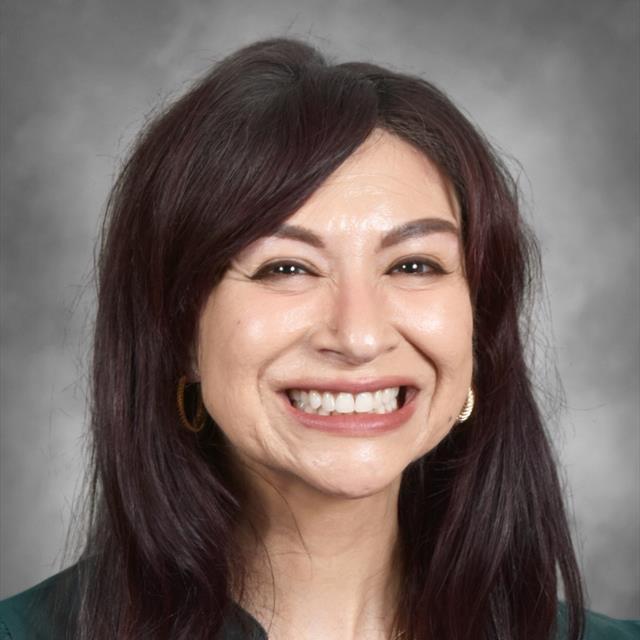 DesireeMolinar's Profile Photo