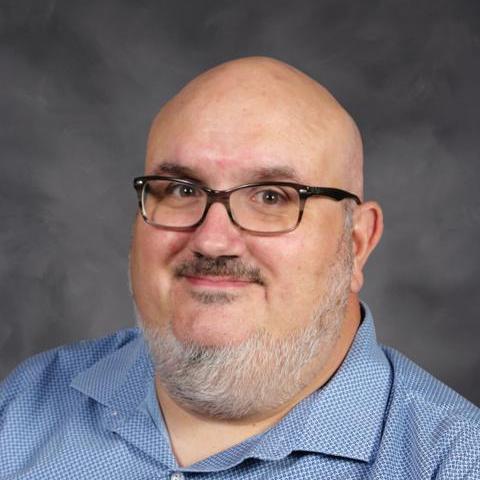 ChristopherShort's Profile Photo