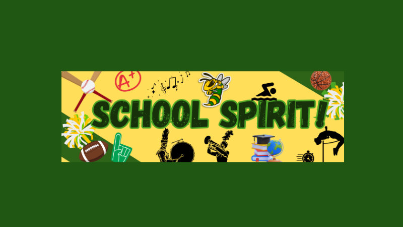 School Spirit