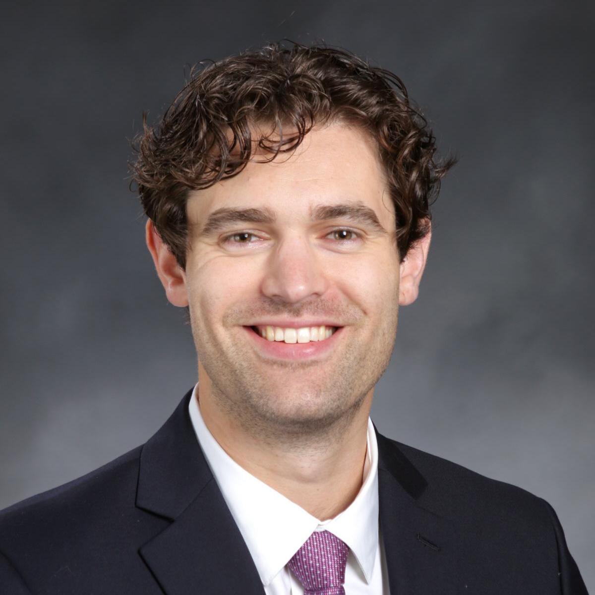 TrevorSmith's Profile Photo