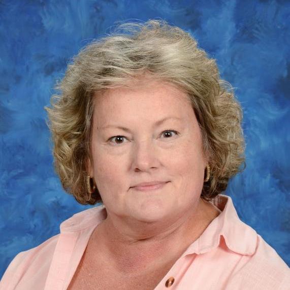 GingerAnderson's Profile Photo