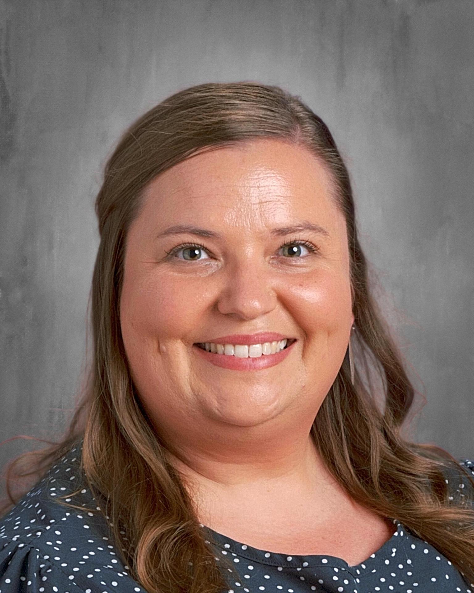 Kassidy Compton, kindergarten teacher