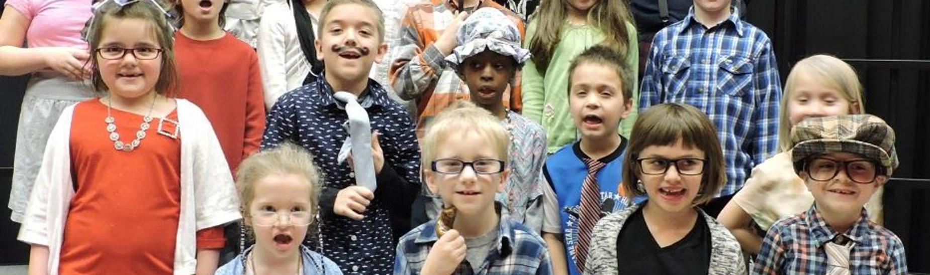 100th Day of School