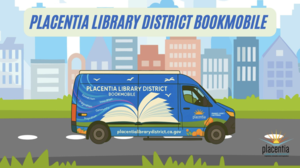 Placentia Library Mobile: Tuesday, September 1