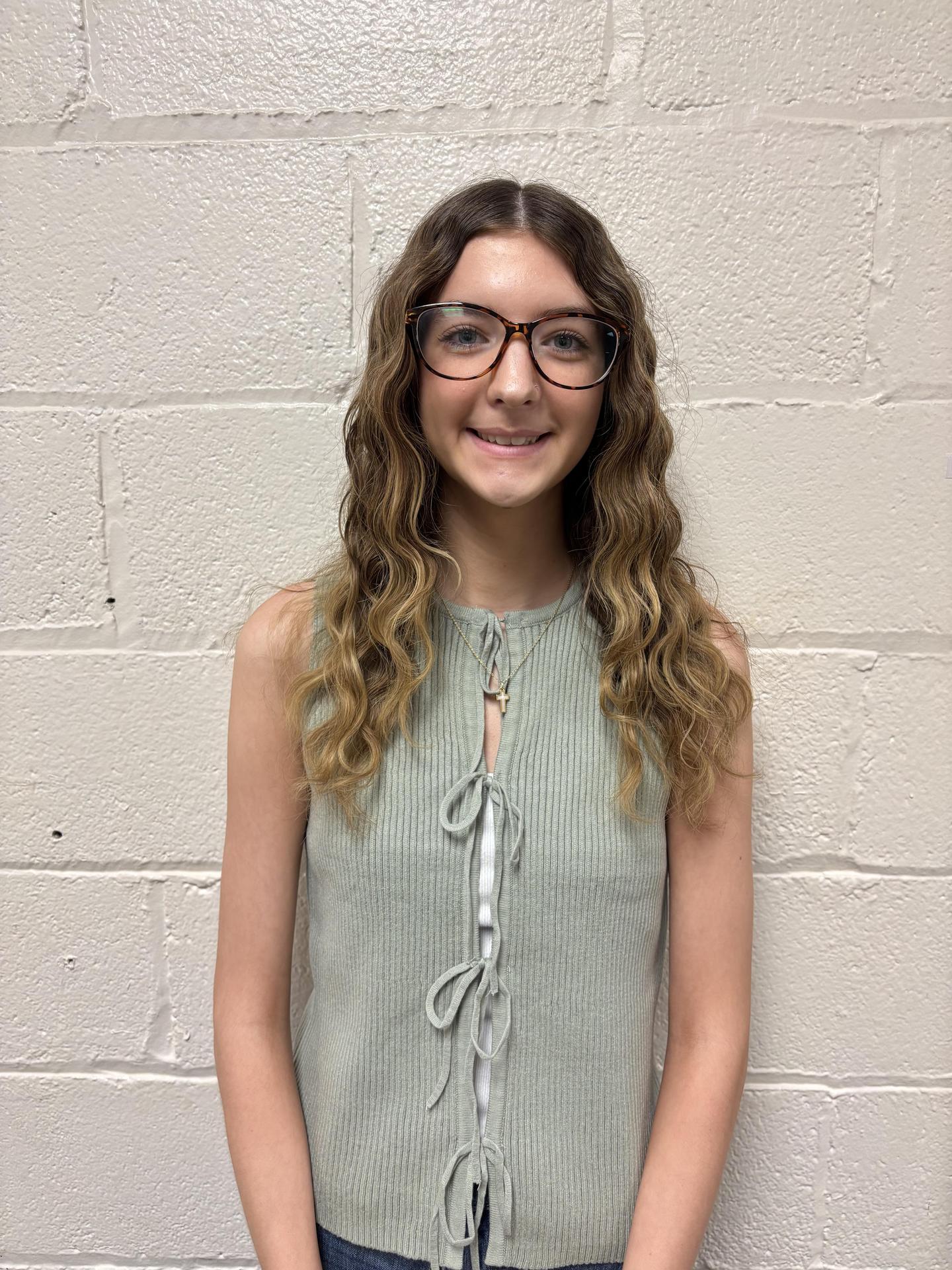 Mariah Stanziale