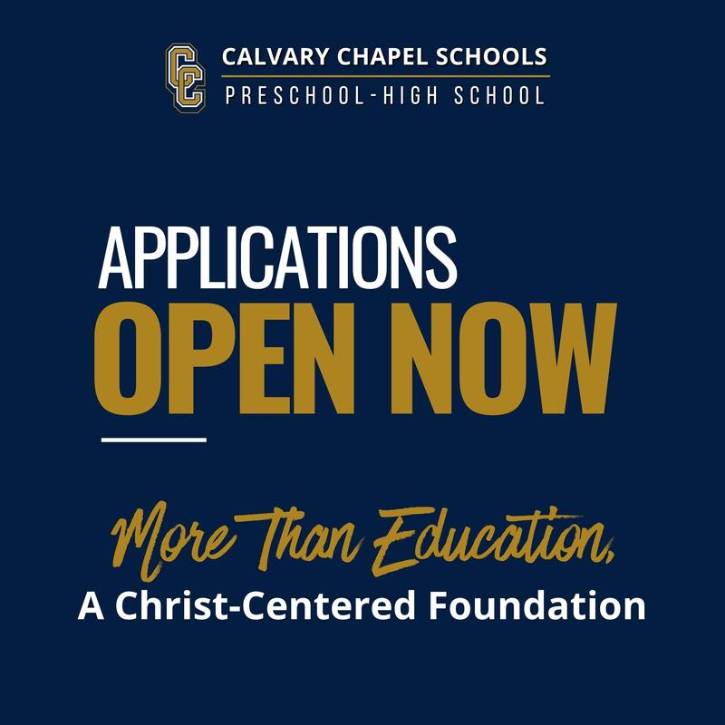 Don’t Wait. Applications Are Open Featured Photo