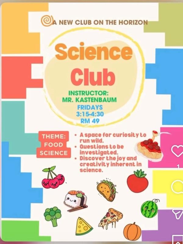 After School Club