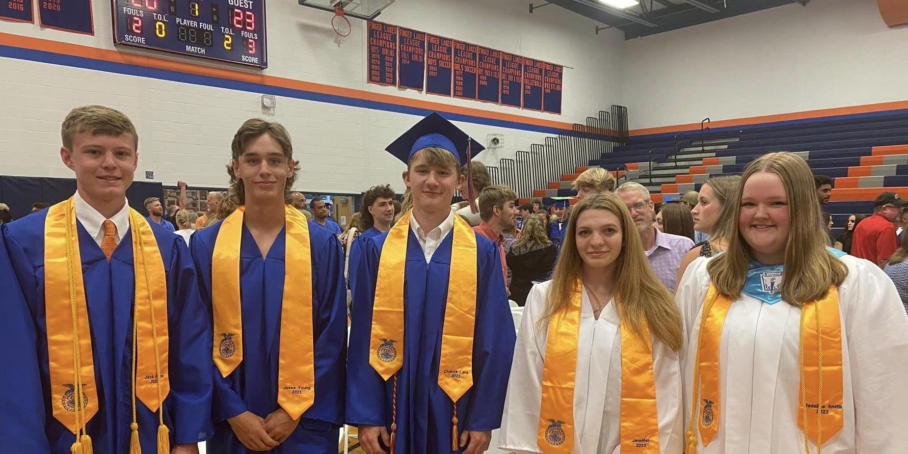 Penn Yan Central School District