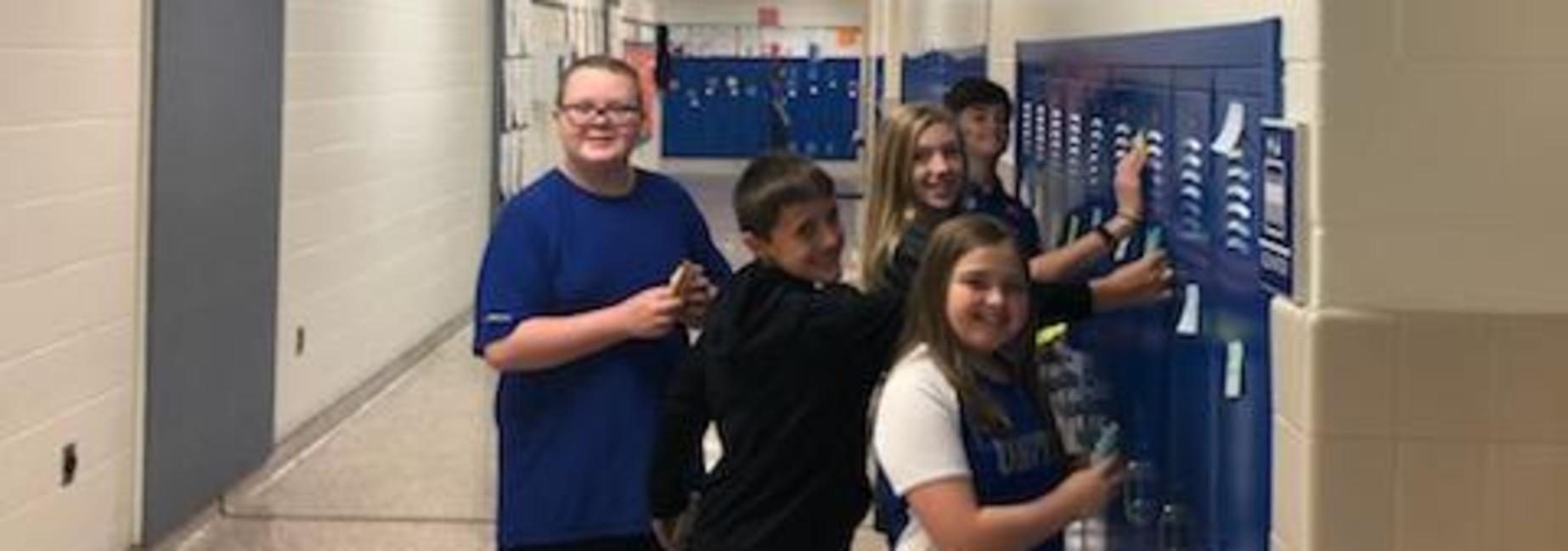 United School District