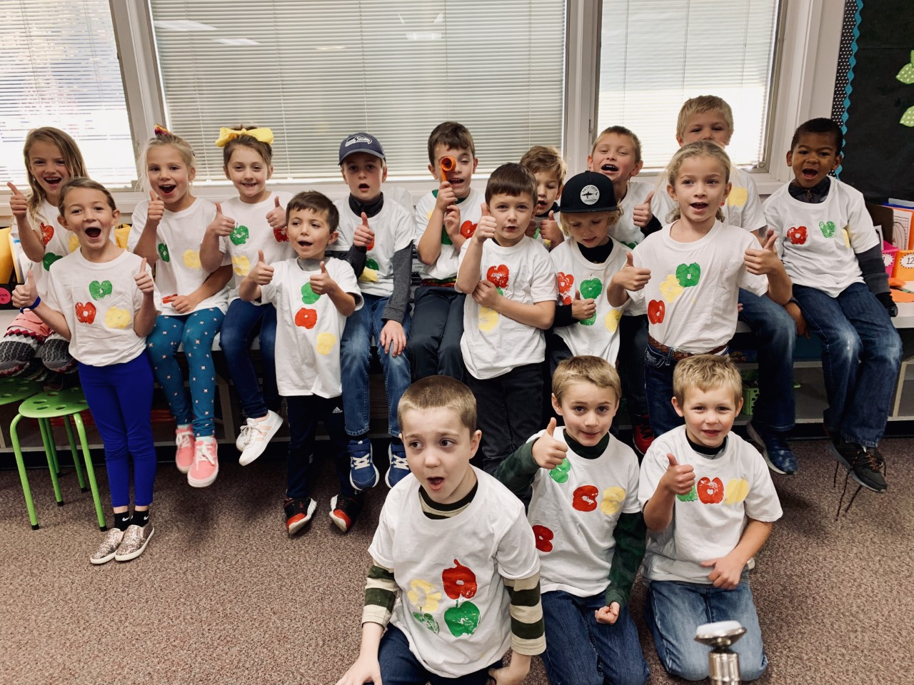 Jennings Elementary School Jennings Elementary School Colfax School