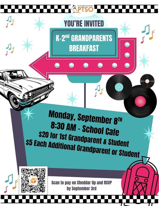 Grandparent's Breakfast Featured Photo