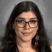 FrancesVelez's Profile Photo