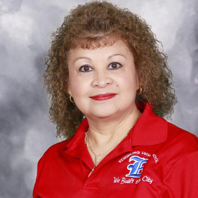 AraceliRuiz's Profile Photo