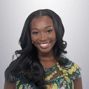 Headshot of Shirley Adubofour