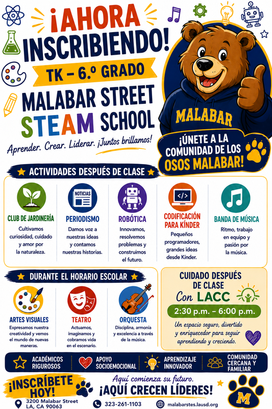 Inscripciones