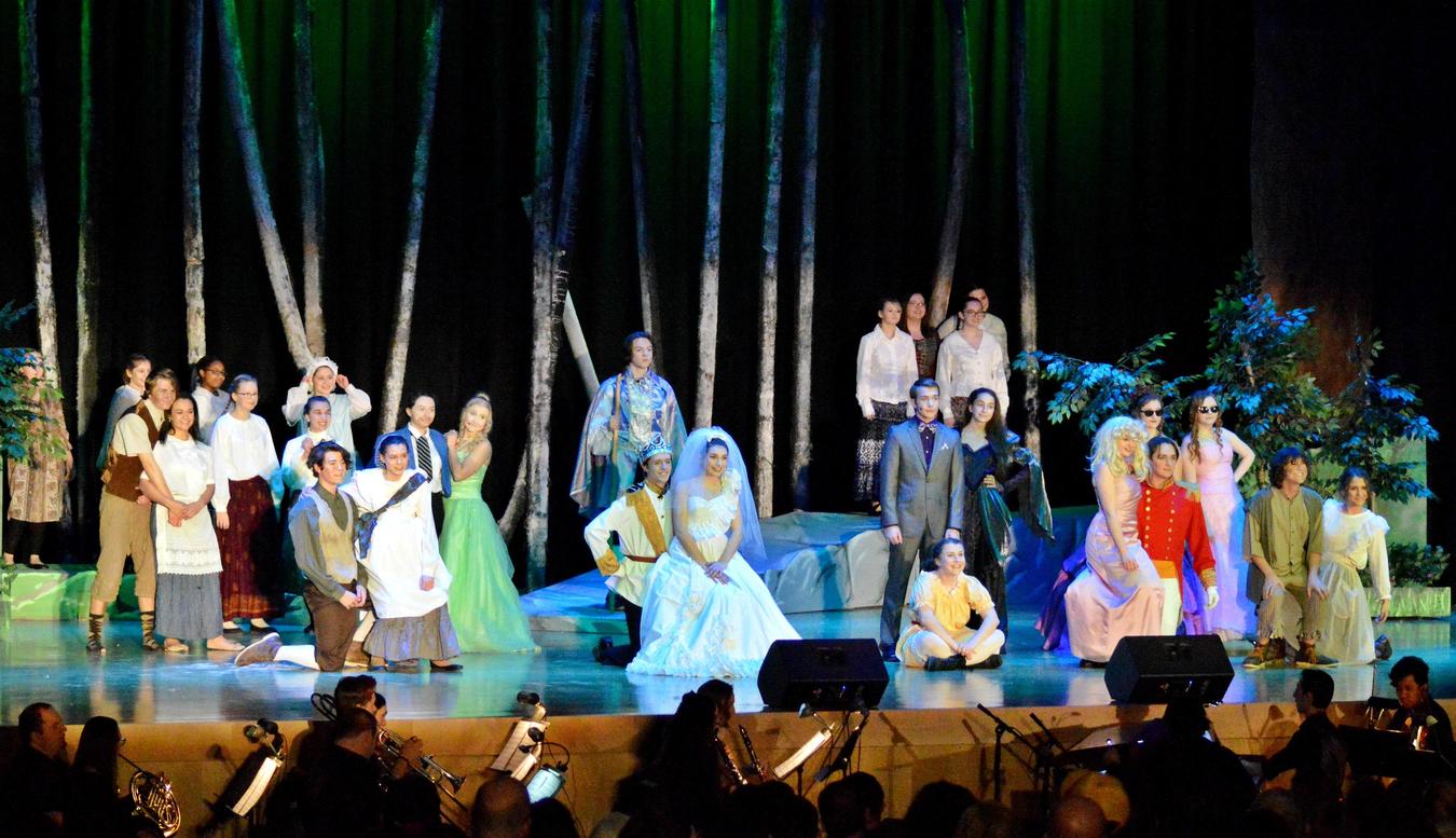 Lakeland School District