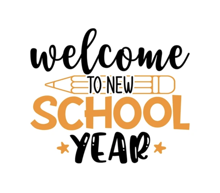 Welcome Back
