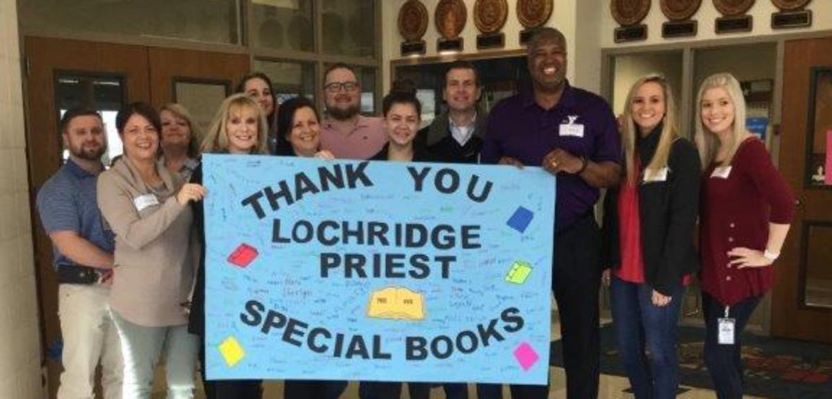 La Vega Elementary School