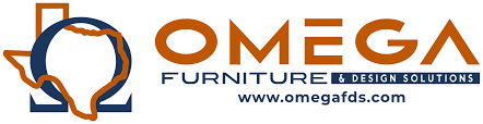 Omega Furniture logo