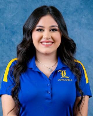 Kayla Tijerina, Counselor Secretary