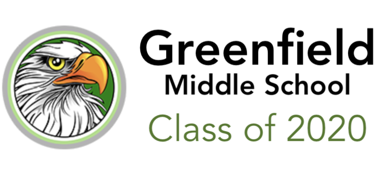 GMS 8th Grade Promotion Video Thumbnail Image