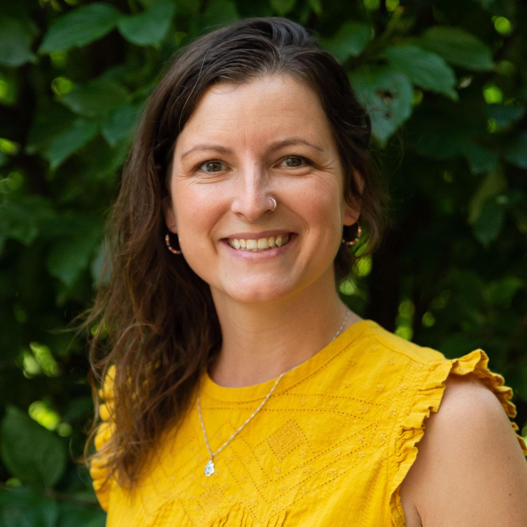 NikiFlood's Profile Photo