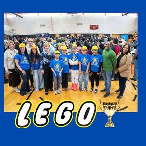 lego league