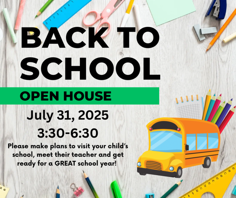 Open House
