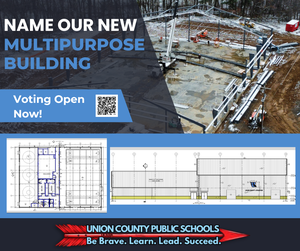 Naming Our Multipurpose Building