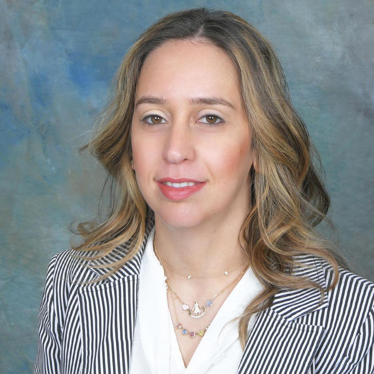 MariaOssepian's Profile Photo