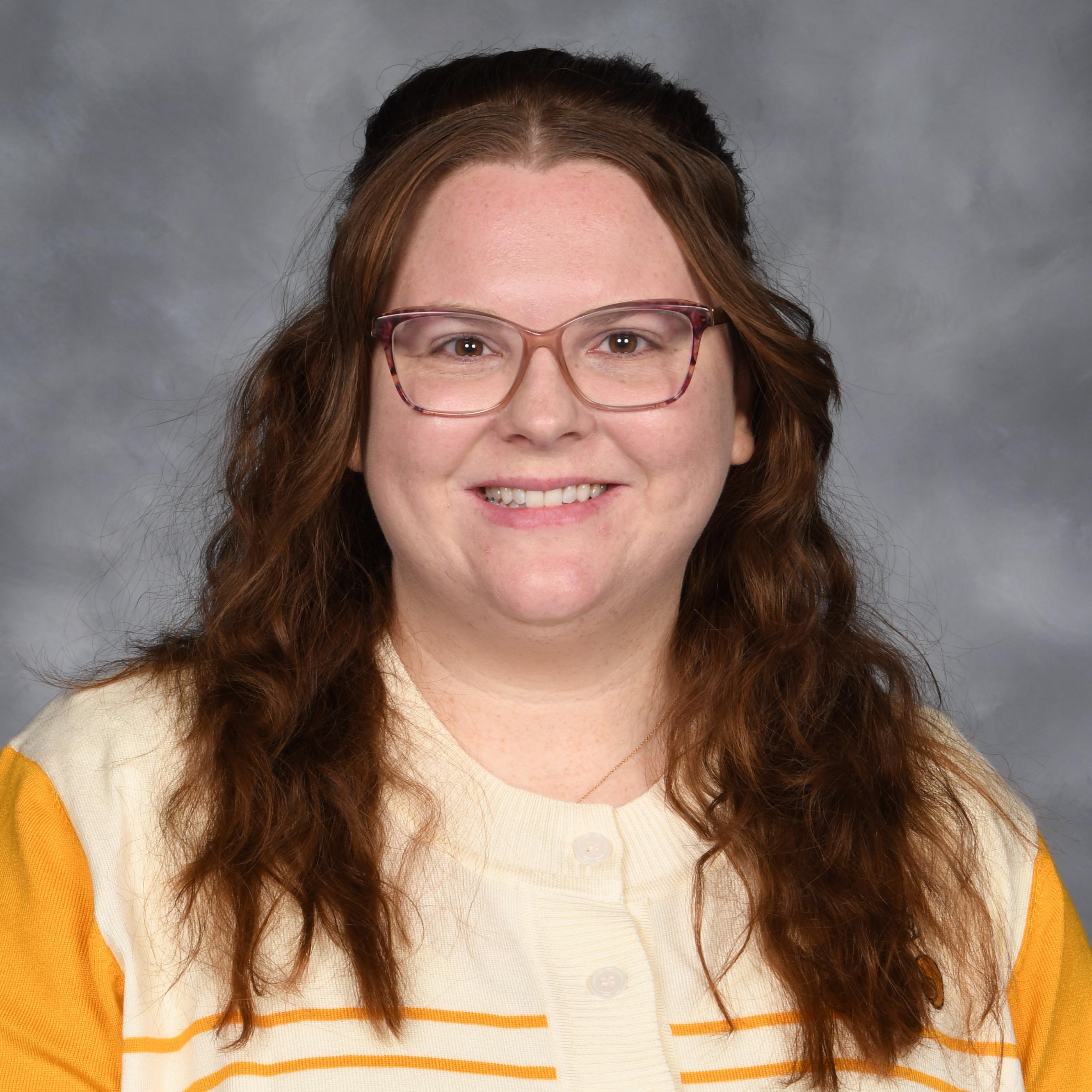 ChristenHastings's Profile Photo