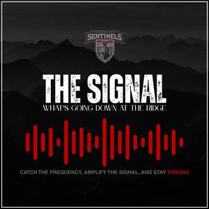 Episode 1: Amplified Frequency (Week of August 24) is live now!