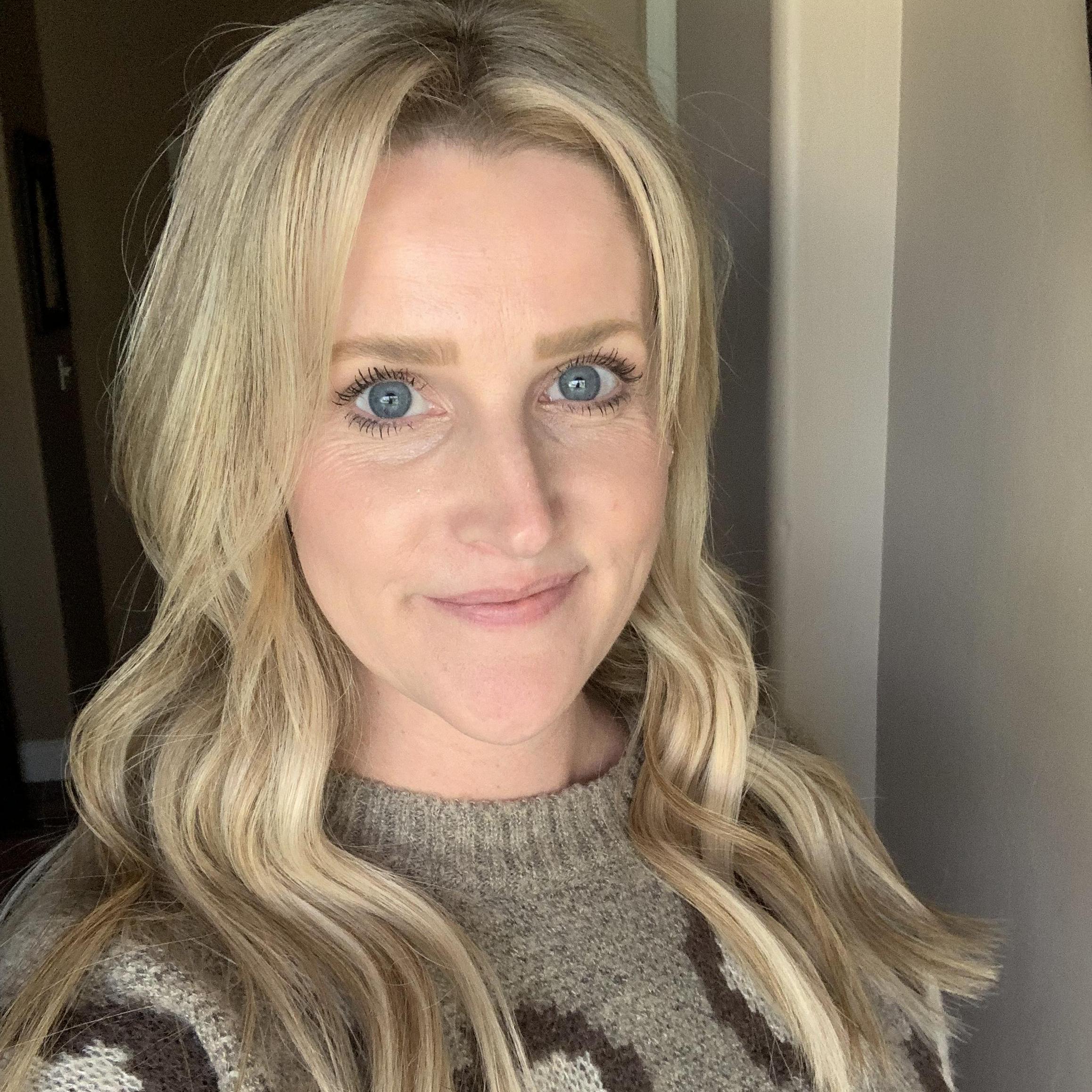 AmyMcNew's Profile Photo