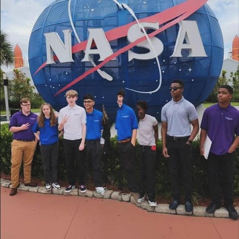 preparing our students for the future