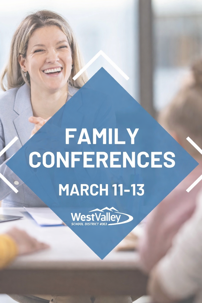 Spring Conferences Featured Photo