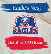 October issue of newsletter