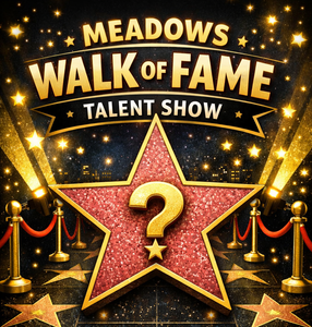5th Grade Talent Show, Thursday May 14th, 6pm