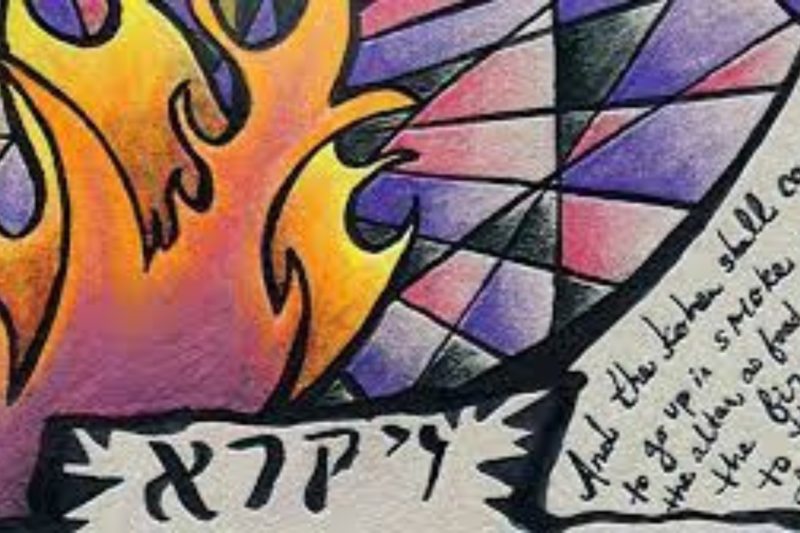 Rabbi Silvestri's Round Up 3/23/2023