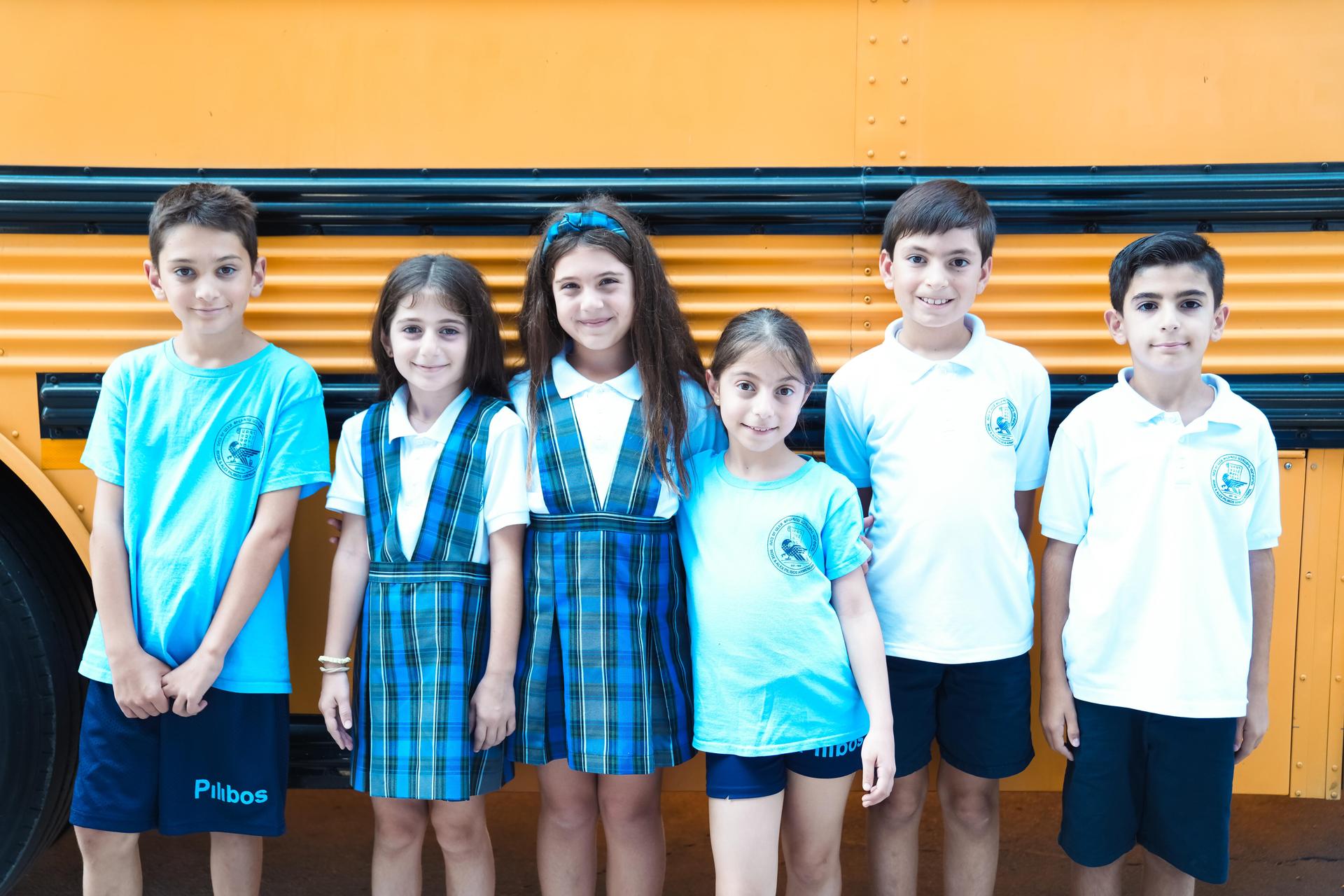 Upper Elem